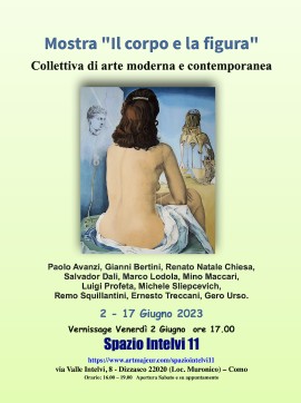 Mostra Collettiva 