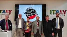 ‘Dolce Passione’: obiettivo export oltre quota 40%