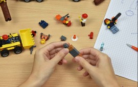 Lego Serious Play: come migliorare la gestione dei near miss