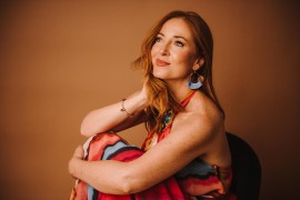 Michela Lombardi ospite a Lucca Classica 2023