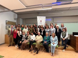 Donne del Vino e vetro leggero. Sfide e nuovi trend 