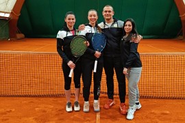 Il Valtiberina Tennis ai Play Off per la promozione in B2