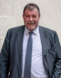 LUCA RIGOTTI è il nuovo Presidente del Consorzio DOC Delle Venezie