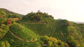 FOLLADOR PROSECCO 1769:  Ospitalità e accoglienza nello charme del “RUSTICO HOSPITALITY” e Wine Experiences di prestigio