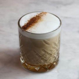 Il caffè scalda l’atmosfera delle feste con il profumo del pan di zenzero