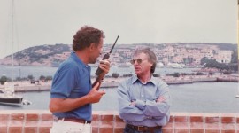 Trenta anni fa, la Formula 1 diede spettacolo a Porto Cervo - Ecco il racconto dei protagonisti