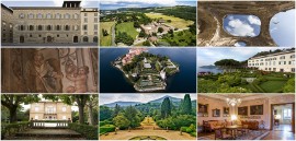XV GIORNATA NAZIONALE ADSI – Domenica 25 maggio 2025 - Storia, arte e cultura protagoniste della Giornata Nazionale ADSI