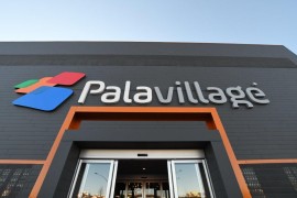 Il padel piemontese sempre più interattivo. Palavillage si affida al sofware gestionale di prenotazione di campi Wansport 