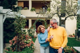 Immobiliare: Italia sogno degli stranieri. Battute Spagna, Portogallo e Francia