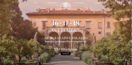 Artigianato e Palazzo in un click!