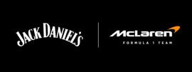 Jack Daniel’s e McLaren Racing annunciano una nuova partnership