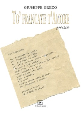 To' francate t'amore