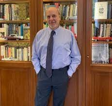 Alain Friedman nominato da Retail Hub Direttore Editoriale dell’Economic Forum