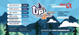 GoInUp Affari&Sport, dal 12 giugno tornano i sei appuntamenti in montagna