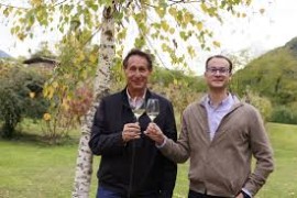Primo semestre 2024: Mercato del vino in calo, Proposta Vini punta a chiudere il 2024 con una crescita tra il 4 e il 6%