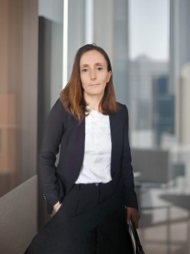 Elisa Carlino entra in McDonald’s Italia come Supply Chain Director 