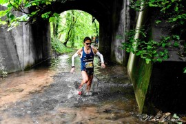 12^ Reale Mutua Monza Montevecchia Eco Trail, il traguardo solidale si fa in tre