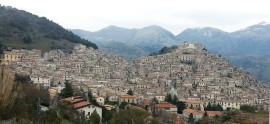 Morano Calabro - Finanziati 576.000 euro per la costruzione di un asilo nido