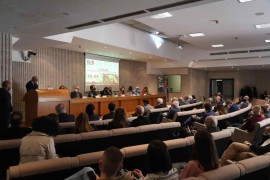Università di Roma Tor Vergata: al via la XXI edizione del Master in Marketing e Management dello sport