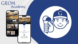 MobieTrain al fianco di Grom per la formazione del personale