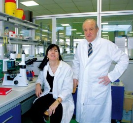 Dott. Pier Mario Biava: riprogrammazione cellulare per la regressione di cancro e malattie degenerative