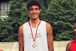 Record e medaglie per l’Alga Atletica Arezzo al Trofeo delle Province