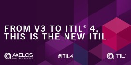 Annunciato il ritiro di ITIL® v3