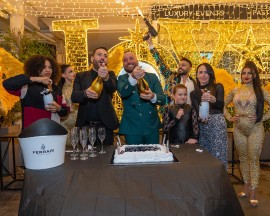Il Joy Cafè festeggia 5 anni di attività: coinvolta tutta la comunità castellana 