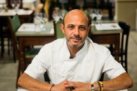 In cucina con Slow Food vi porta in Sardegna: il 4 ottobre la lezione online di Claudio Ara