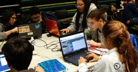 Amazon a STEMintheCity: un webinar di tecnologia e creatività per le studentesse degli Istituti Superiori 