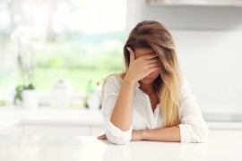 Piante adattogene nel trattamento integrato del mal di testa