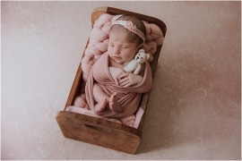 Quando Effettuare Un Servizio Fotografico Newborn?