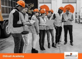 Oldrati e Ranstad hanno avviato la prima edizione dell'Oldrati Academy dedicata ai neo-laureati 