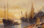 “L’estuario della Senna, l’invenzione di un paesaggio” al MuMA, il Museo di Arte Moderna André Malraux di Le Havre (F)