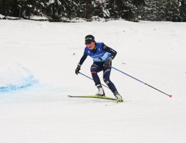 La fesa cup di schilpario arriva in tv. Le emozioni europee in onda su rai sport