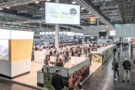 VINI ALTO ADIGE: tutto pronto per PROWEIN