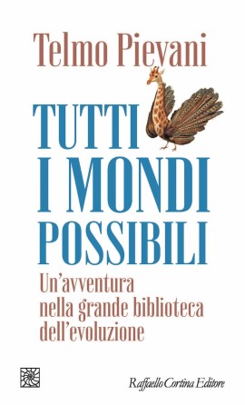 Dopo il grande successo di Serendipità, Telmo Pievani torna in libreria con lo straordinario racconto della più grande avventura dell'umanità: l'evoluzione