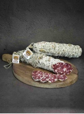Che Salame! Il Varzi DOP 