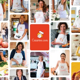 “AMORE e CIBO”, un connubio ancor più perfetto con Cesarine