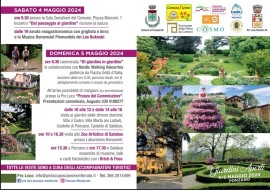 A Ponzano Monferrato torna “Giardini Aperti”