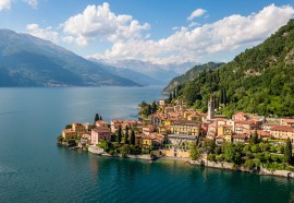 Explore Como Lake: rivelata la bellezza di uno dei tesori nascosti d'Italia