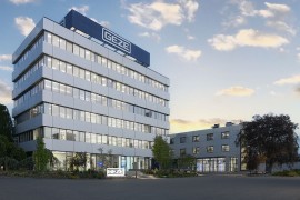 Il riconoscimento CRIBIS Prime Company 2025 per GEZE Italia