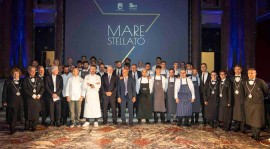 Nove chef di TavoleDOC partecipano a Mare Stellato: esclusiva cena-evento dei Saloni Nautici 