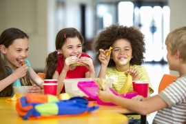 17 Settembre: Giornata Mondiale della Merenda