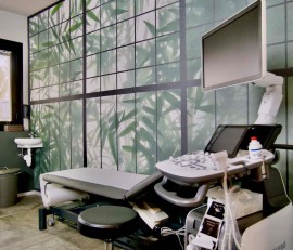 La rete sanitaria di Treviso: qualità, attenzione e professionalità al servizio delle persone