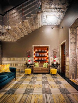 A spasso per Roma con l'Art Concierge, HalloWeekend, la visita privata alla Galleria Dedodato Arte