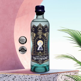 Al posto della bomboniera un London Dry Gin personalizzato