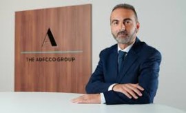 ADECCO ITALIA nomina Angelo Lo Vecchio nuovo Amministratore Delegato 