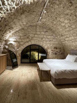 5 nuovi hotel di charme aprono in Israele