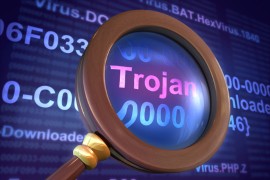 Linux vittima del trojan XOR.DDoS con rootkit nascosto